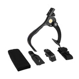 Maxbell Camera Shoulder Support Pad Camera Shoulder Rig for DV Camcorder DSLR Camera