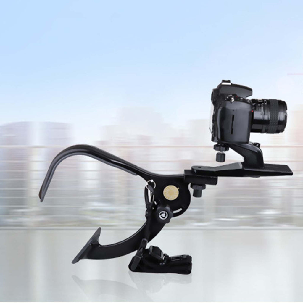 Maxbell Camera Shoulder Support Pad Camera Shoulder Rig for DV Camcorder DSLR Camera
