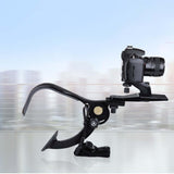 Maxbell Camera Shoulder Support Pad Camera Shoulder Rig for DV Camcorder DSLR Camera