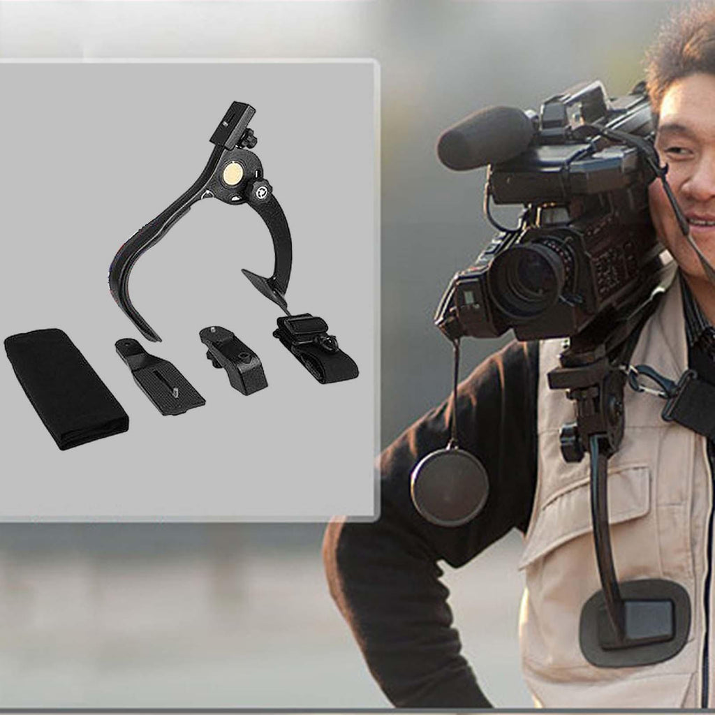 ⚡️Buy Maxbell Camera Shoulder Support Pad Camera Shoulder Rig