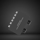 Maxbell Bi Directional 4 Way RCA Stereo Audio Switch Sound Receiver for Theater