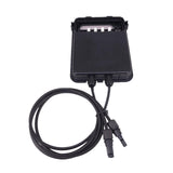 Maxbell Professional Photovoltaic Power Optimizer Embedded for Garden Solar System