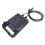 Maxbell Professional Photovoltaic Power Optimizer Embedded for Garden Solar System