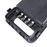 Maxbell Professional Photovoltaic Power Optimizer Embedded for Garden Solar System