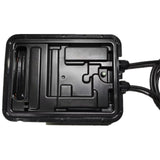 Maxbell Professional Photovoltaic Power Optimizer Embedded for Garden Solar System