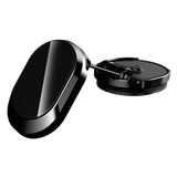 Maxbell Universal Magnetic Car Phone Holder Adjustable for Dashboard Zinc Alloy Black