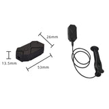 Maxbell Mobile Phone Screen Auto Clicker Dual Mode for Reward Tasks Smart Phone Plug In