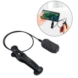 Maxbell Mobile Phone Screen Auto Clicker Dual Mode for Reward Tasks Smart Phone Plug In