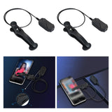 Maxbell Mobile Phone Screen Auto Clicker Dual Mode for Reward Tasks Smart Phone Plug In
