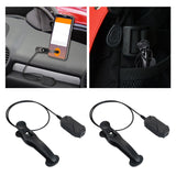 Maxbell Mobile Phone Screen Auto Clicker Dual Mode for Reward Tasks Smart Phone Plug In