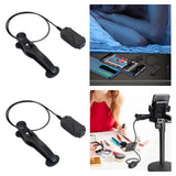 Maxbell Mobile Phone Screen Auto Clicker Dual Mode for Reward Tasks Smart Phone Plug In