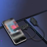 Maxbell Mobile Phone Screen Auto Clicker Dual Mode for Reward Tasks Smart Phone Plug In