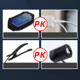 Maxbell Mobile Phone Screen Auto Clicker Dual Mode for Reward Tasks Smart Phone Plug In