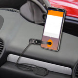 Maxbell Mobile Phone Screen Auto Clicker Dual Mode for Reward Tasks Smart Phone Plug In