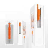 Maxbell Multifunction Computer Earphone Cleaning Tools Portable Convenient Accessory