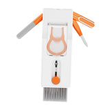 Maxbell Multifunction Computer Earphone Cleaning Tools Portable Convenient Accessory