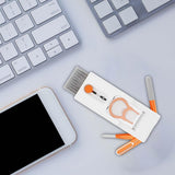 Maxbell Multifunction Computer Earphone Cleaning Tools Portable Convenient Accessory