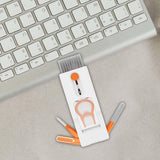 Maxbell Multifunction Computer Earphone Cleaning Tools Portable Convenient Accessory