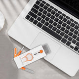 Maxbell Multifunction Computer Earphone Cleaning Tools Portable Convenient Accessory