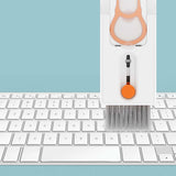 Maxbell Multifunction Computer Earphone Cleaning Tools Portable Convenient Accessory