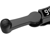 Maxbell Phone Screen Auto Clicker Simulated Finger Clicking for Live Broadcasts Black