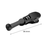 Maxbell Phone Screen Auto Clicker Simulated Finger Clicking for Live Broadcasts Black