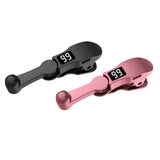 Maxbell Phone Screen Auto Clicker Simulated Finger Clicking for Live Broadcasts Black