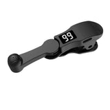 Maxbell Phone Screen Auto Clicker Simulated Finger Clicking for Live Broadcasts Black