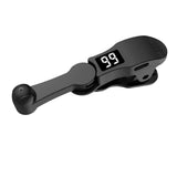 Maxbell Phone Screen Auto Clicker Simulated Finger Clicking for Live Broadcasts Black