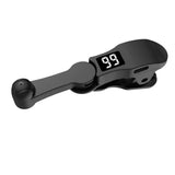 Maxbell Phone Screen Auto Clicker Simulated Finger Clicking for Live Broadcasts Black