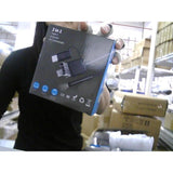 Maxbell USB Endoscope 5.5mm Snake Inspection Camera Borescope for Phones with OTG 5m Hard Cable