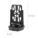 Maxbell Automatic Watch Winder High Speed Bearing Professional for Mechanical Watch