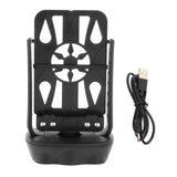 Maxbell Automatic Watch Winder High Speed Bearing Professional for Mechanical Watch
