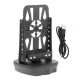 Maxbell Automatic Watch Winder High Speed Bearing Professional for Mechanical Watch
