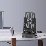 Maxbell Automatic Watch Winder High Speed Bearing Professional for Mechanical Watch