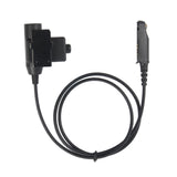 Maxbell Headset Adapter U94 PTT Easy Installation for UV-82WP UV9R Uv-Xr Bf-A58