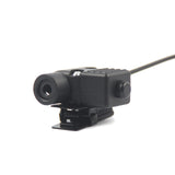 Maxbell Headset Adapter U94 PTT Easy Installation for UV-82WP UV9R Uv-Xr Bf-A58
