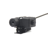Maxbell U94 PTT Headset Adapter Cable for APX DP Dgp Xir XPR Series APX-6000XE