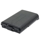 Maxbell UV-5R Battery Case Direct Replaces Durable Part for UV-5R 5RA 5RE+ 5RD 5RE