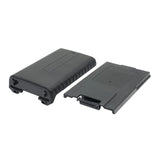 Maxbell UV-5R Battery Case Direct Replaces Durable Part for UV-5R 5RA 5RE+ 5RD 5RE