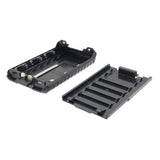Maxbell UV-5R Battery Case Direct Replaces Durable Part for UV-5R 5RA 5RE+ 5RD 5RE