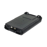 Maxbell UV-5R Battery Case Direct Replaces Durable Part for UV-5R 5RA 5RE+ 5RD 5RE