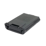 Maxbell UV-5R Battery Case Direct Replaces Durable Part for UV-5R 5RA 5RE+ 5RD 5RE