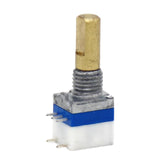 Maxbell Volume Switch Replacement for UV-5R 5RA 5RE 9Rplus 888S Compact Size Durable