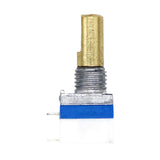 Maxbell Volume Switch Replacement for UV-5R 5RA 5RE 9Rplus 888S Compact Size Durable