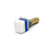 Maxbell Volume Switch Replacement for UV-5R 5RA 5RE 9Rplus 888S Compact Size Durable
