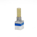Maxbell Volume Switch Replacement for UV-5R 5RA 5RE 9Rplus 888S Compact Size Durable