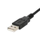 Maxbell USB Programming Cable Cord Replaces Premium for Xir P8200 DP4800