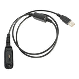 Maxbell USB Programming Cable Cord Replaces Premium for Xir P8200 DP4800