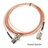 Maxbell SC-316 Antenna Extension Cable for Car Radio for ft-1802 ft-1807 Accessory